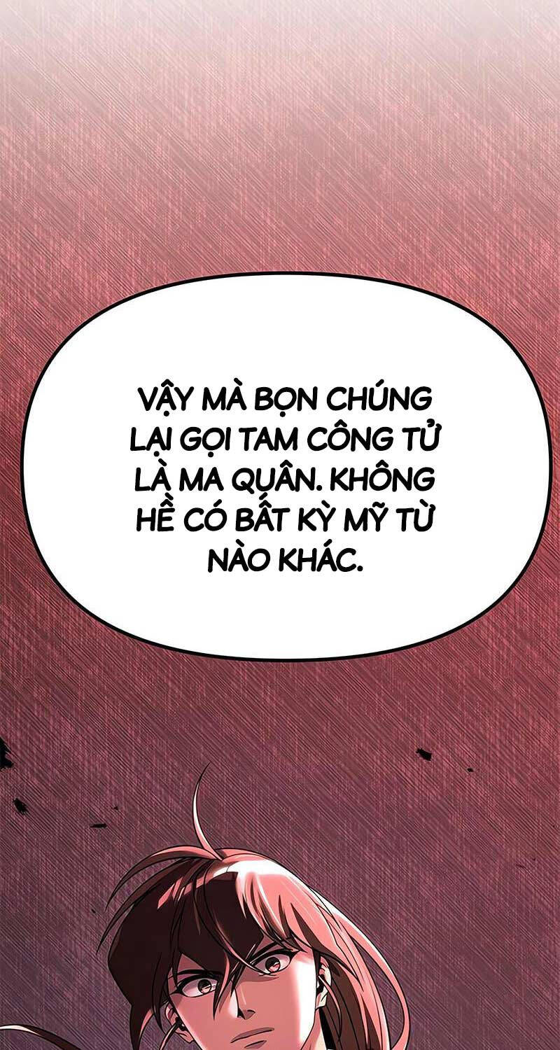 Ma Đạo Chuyển Sinh Ký - Chapter 74 - Page 21