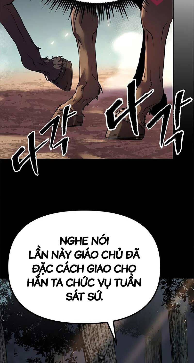 Ma Đạo Chuyển Sinh Ký - Chapter 74 - Page 27
