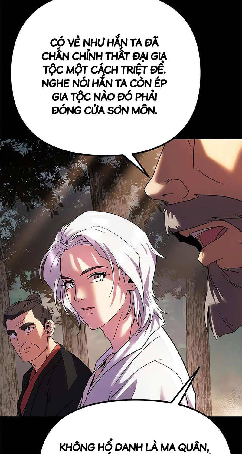 Ma Đạo Chuyển Sinh Ký - Chapter 74 - Page 29