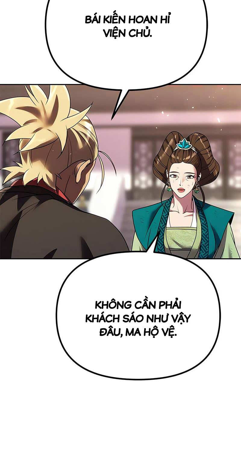 Ma Đạo Chuyển Sinh Ký - Chapter 74 - Page 43