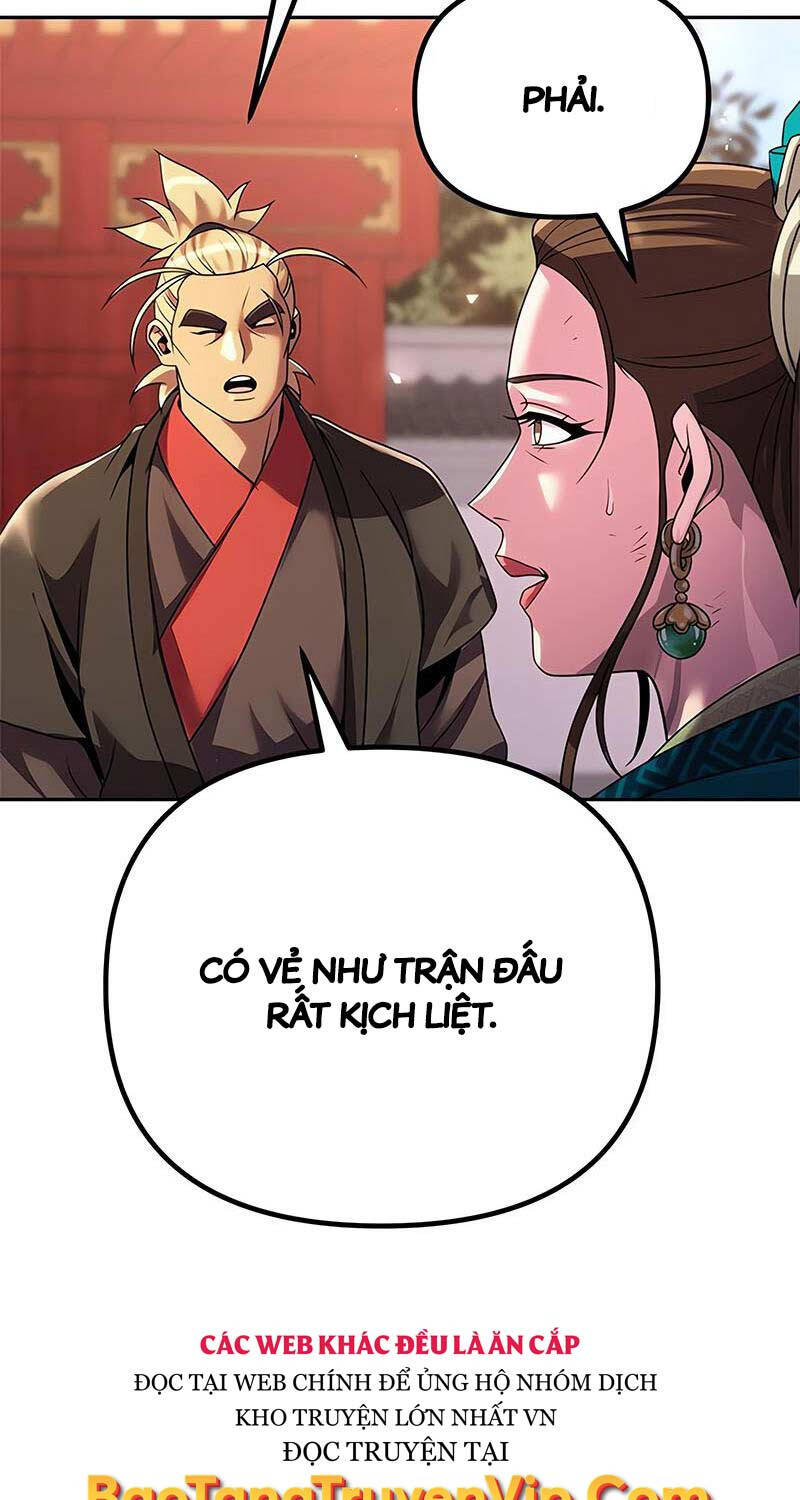 Ma Đạo Chuyển Sinh Ký - Chapter 74 - Page 46