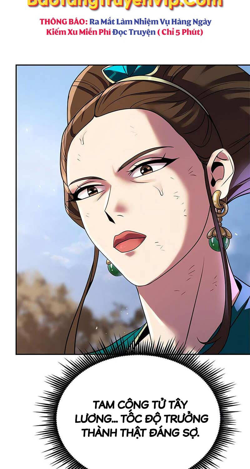 Ma Đạo Chuyển Sinh Ký - Chapter 74 - Page 47