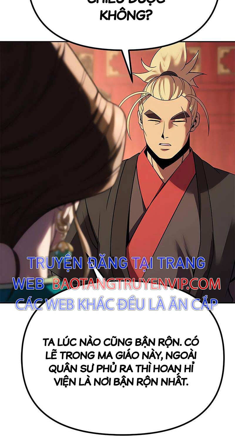 Ma Đạo Chuyển Sinh Ký - Chapter 74 - Page 56