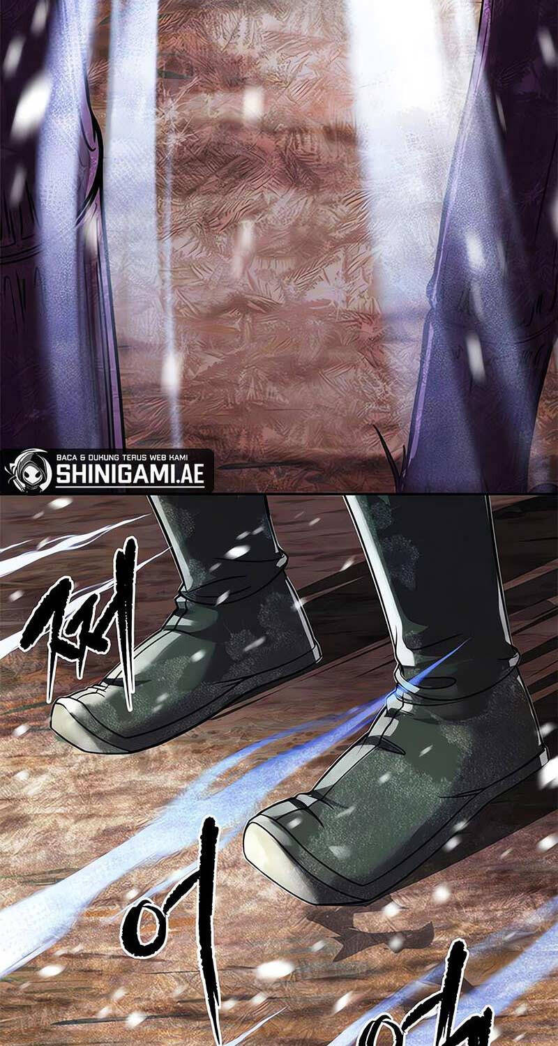 Ma Đạo Chuyển Sinh Ký - Chapter 74 - Page 76