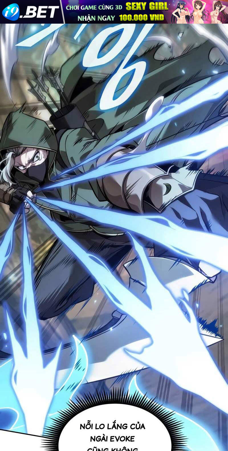 Mạo Hiểm Giả Cuối Cùng Chapter 25 - Trang 23