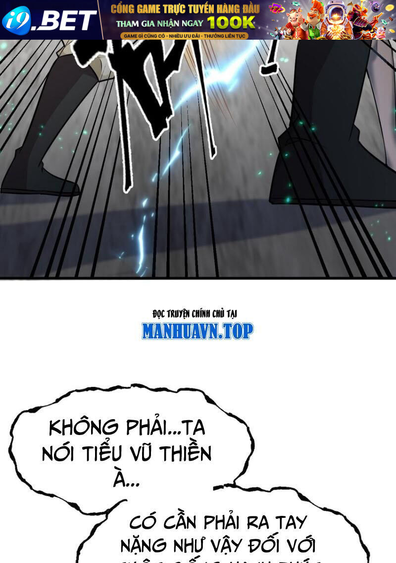 Tu Luyện Thành Tiên Ta Chỉ Muốn Nuôi Nữ Đồ Đệ Chapter 182 - Trang 9