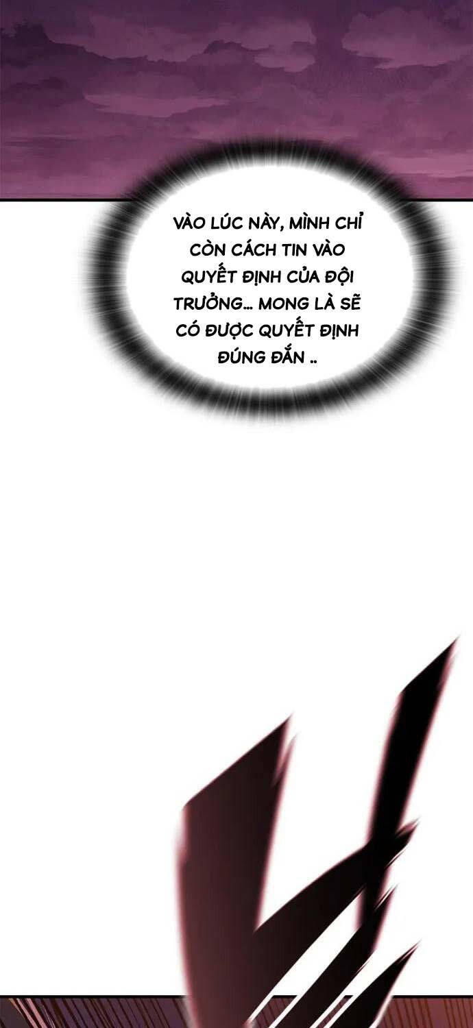 Hiệp Sĩ Sống Vì Ngày Hôm Nay - Chapter 14 - Page 10