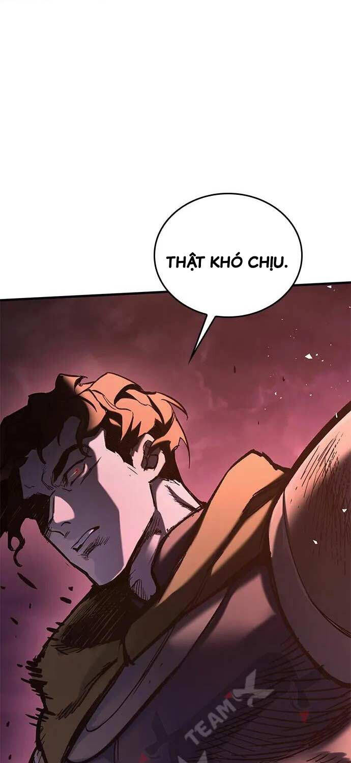 Hiệp Sĩ Sống Vì Ngày Hôm Nay - Chapter 14 - Page 104