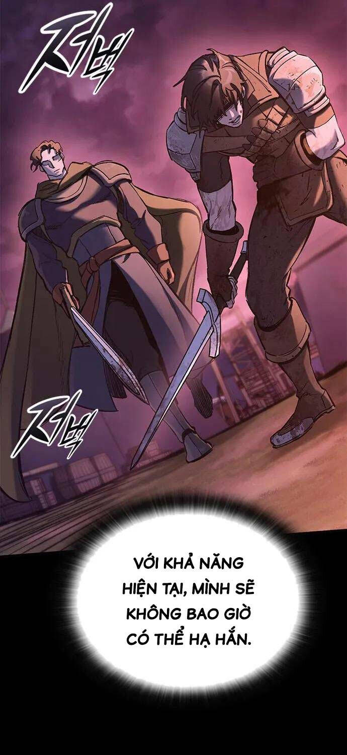 Hiệp Sĩ Sống Vì Ngày Hôm Nay - Chapter 14 - Page 107