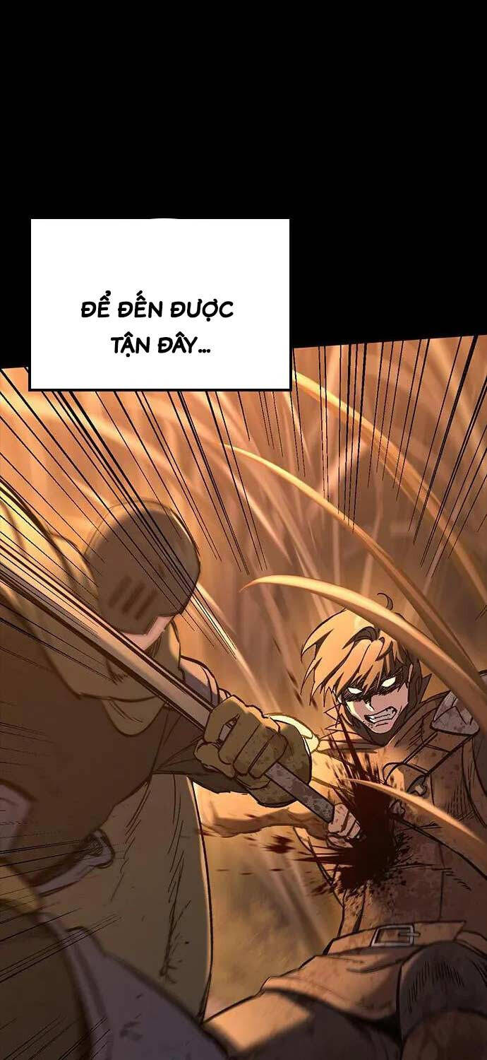 Hiệp Sĩ Sống Vì Ngày Hôm Nay - Chapter 14 - Page 108