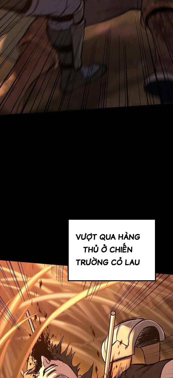 Hiệp Sĩ Sống Vì Ngày Hôm Nay - Chapter 14 - Page 109