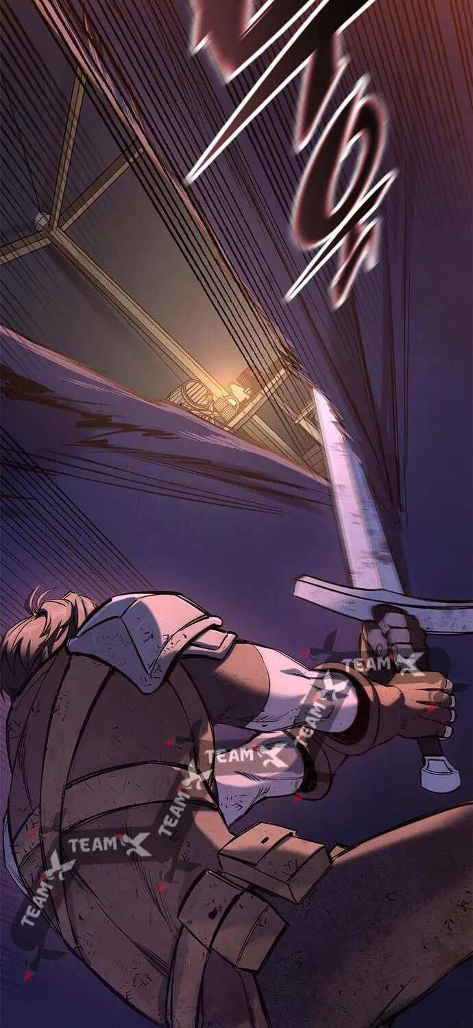 Hiệp Sĩ Sống Vì Ngày Hôm Nay - Chapter 14 - Page 11