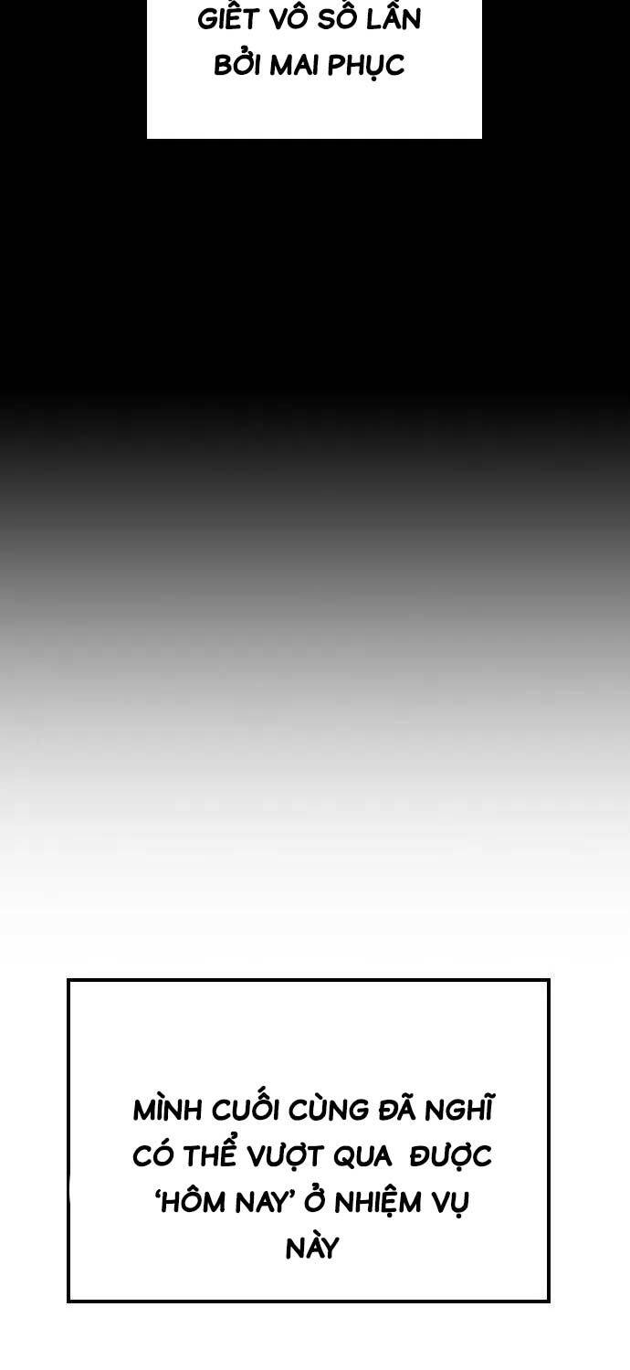 Hiệp Sĩ Sống Vì Ngày Hôm Nay - Chapter 14 - Page 112