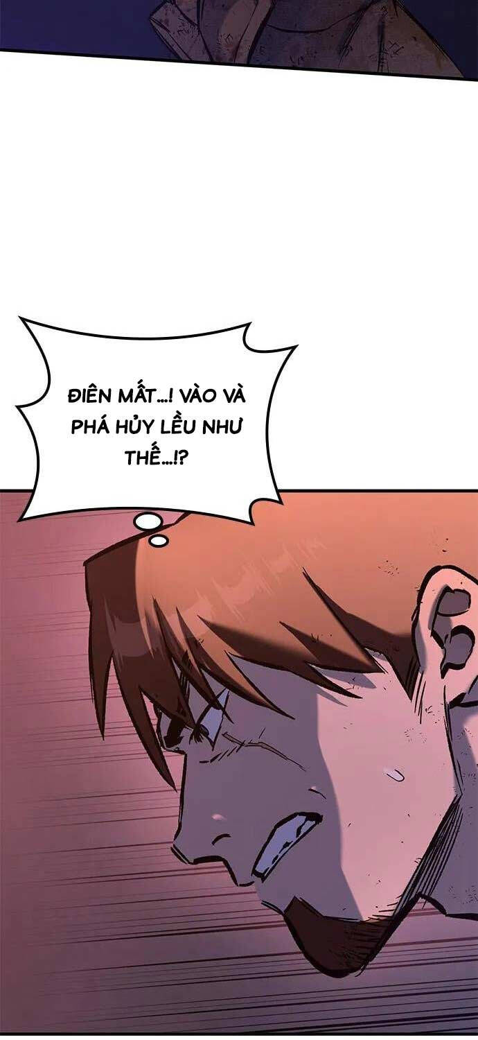 Hiệp Sĩ Sống Vì Ngày Hôm Nay - Chapter 14 - Page 12