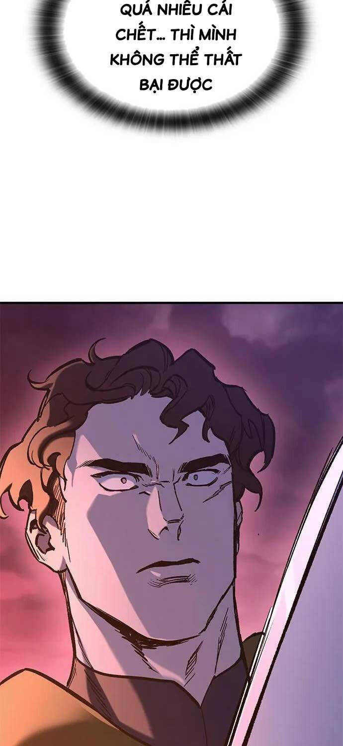 Hiệp Sĩ Sống Vì Ngày Hôm Nay - Chapter 14 - Page 120