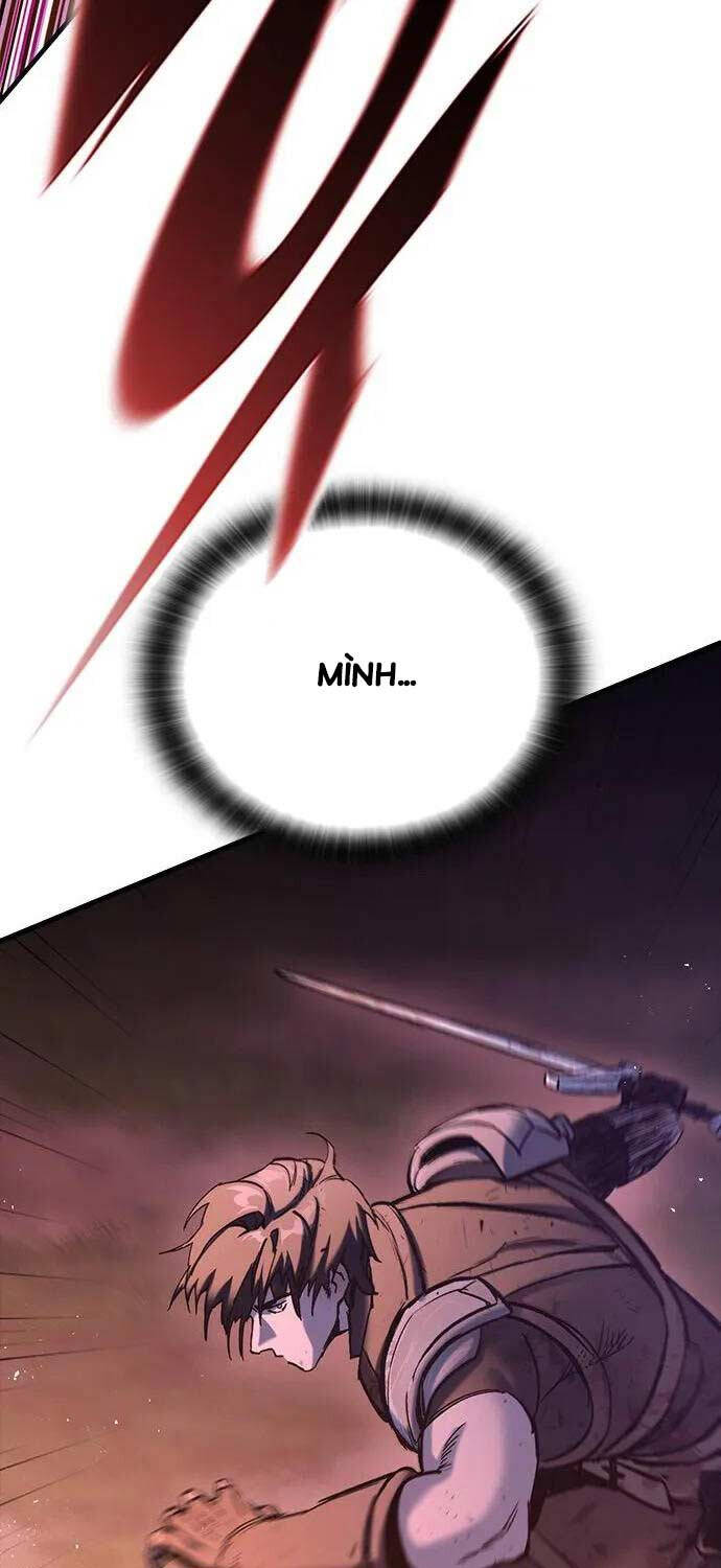 Hiệp Sĩ Sống Vì Ngày Hôm Nay - Chapter 14 - Page 128