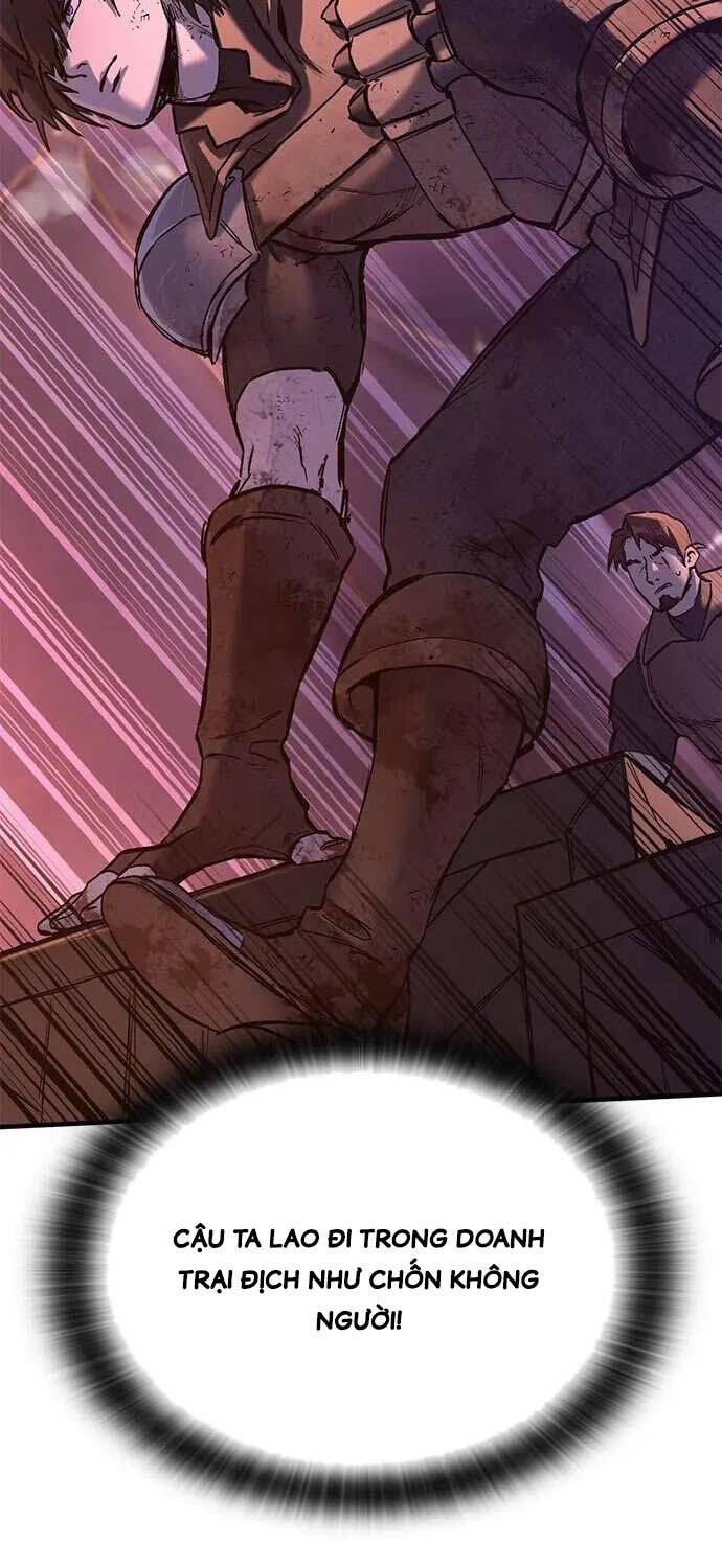 Hiệp Sĩ Sống Vì Ngày Hôm Nay - Chapter 14 - Page 17