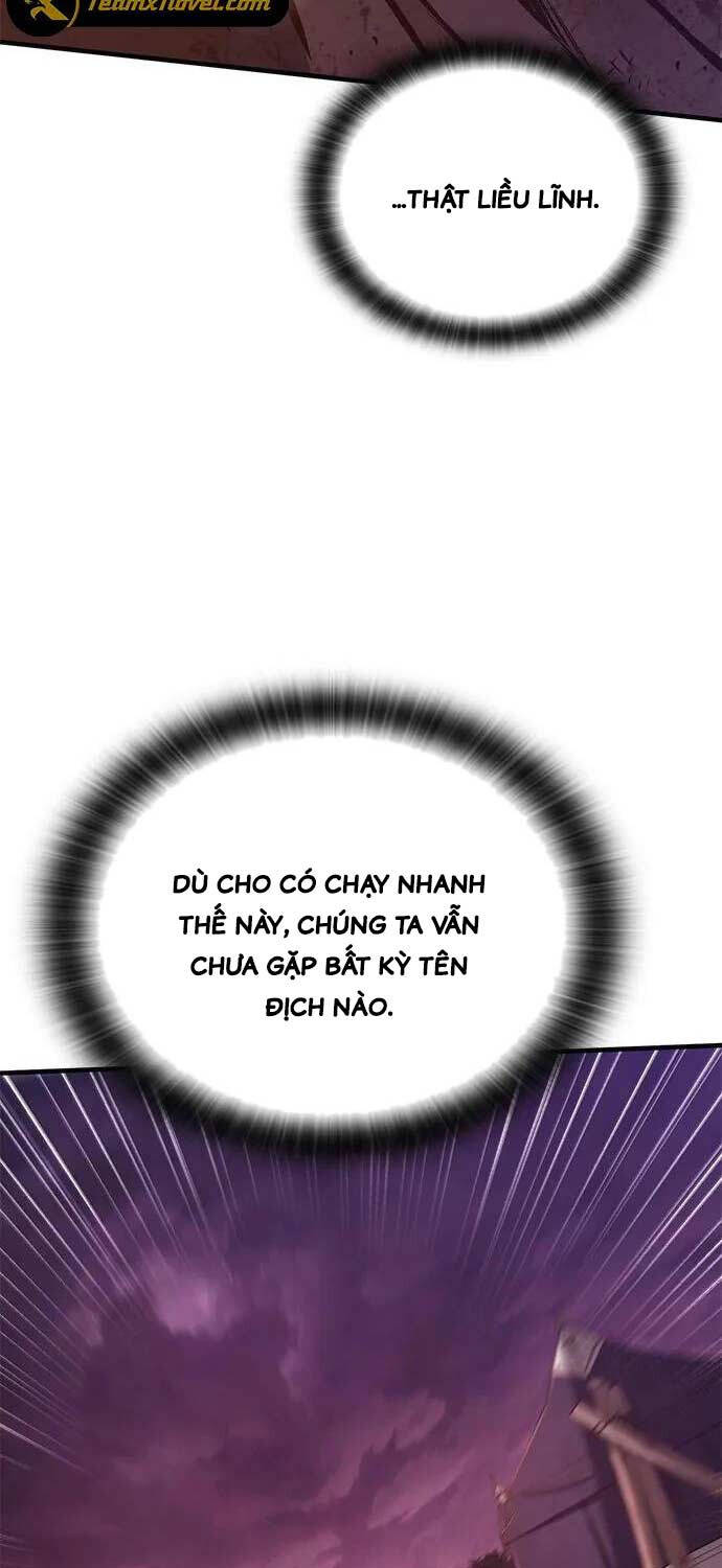 Hiệp Sĩ Sống Vì Ngày Hôm Nay - Chapter 14 - Page 19