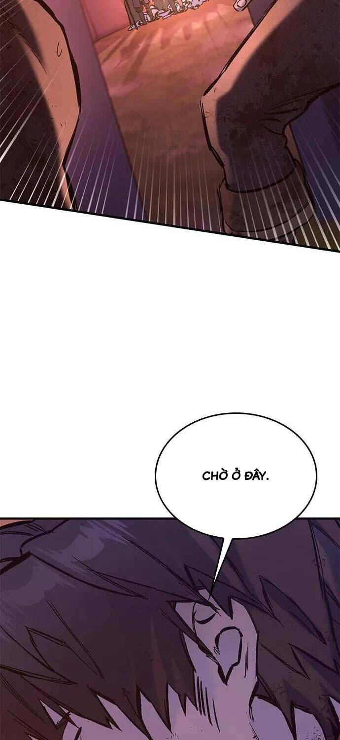 Hiệp Sĩ Sống Vì Ngày Hôm Nay - Chapter 14 - Page 22