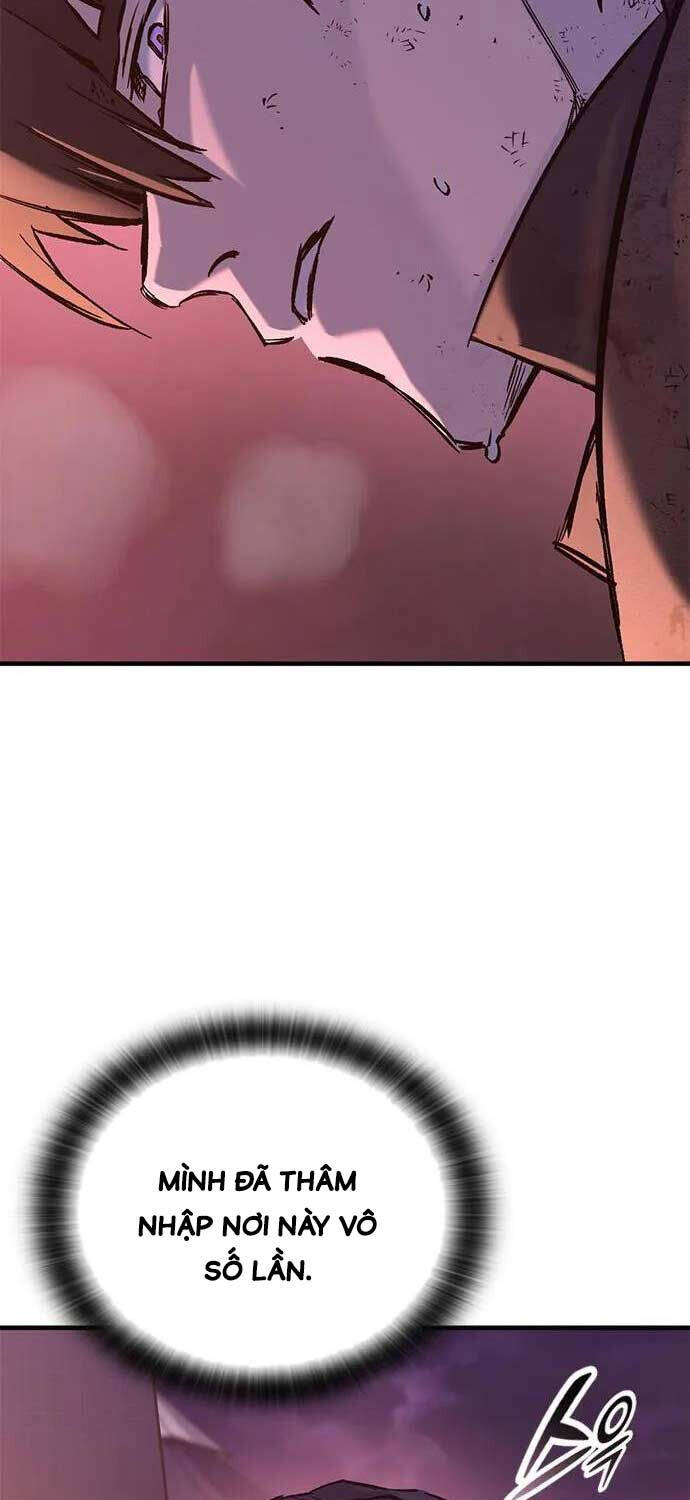 Hiệp Sĩ Sống Vì Ngày Hôm Nay - Chapter 14 - Page 23