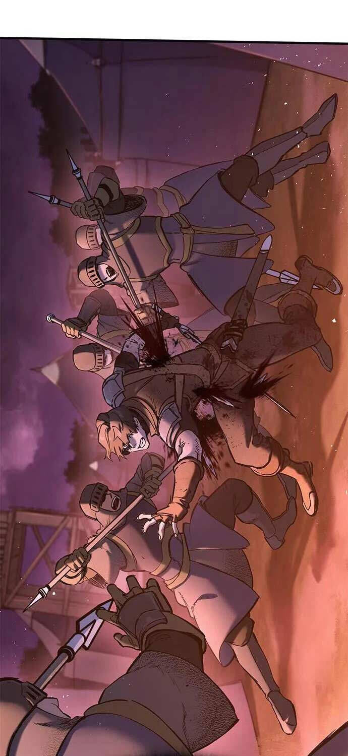 Hiệp Sĩ Sống Vì Ngày Hôm Nay - Chapter 14 - Page 25