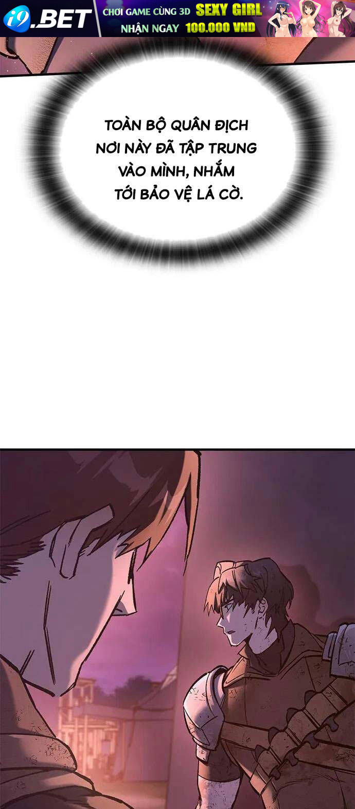 Hiệp Sĩ Sống Vì Ngày Hôm Nay - Chapter 14 - Page 26