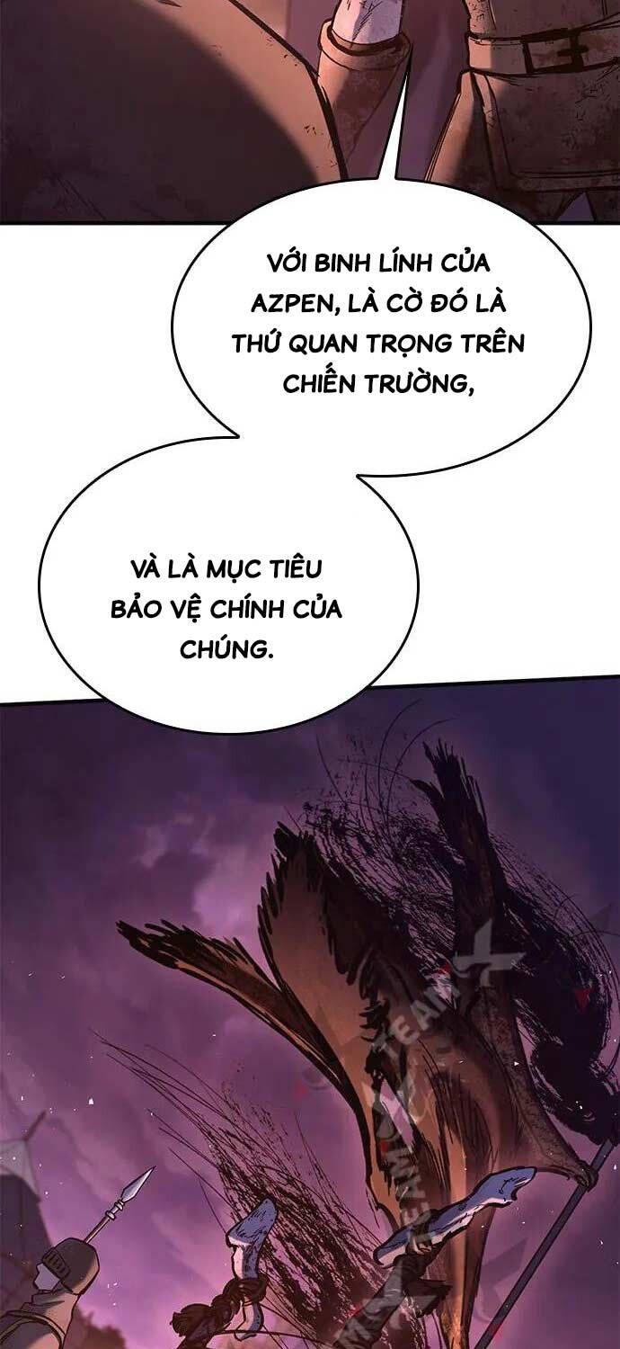 Hiệp Sĩ Sống Vì Ngày Hôm Nay - Chapter 14 - Page 27