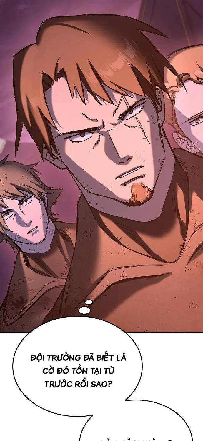 Hiệp Sĩ Sống Vì Ngày Hôm Nay - Chapter 14 - Page 30