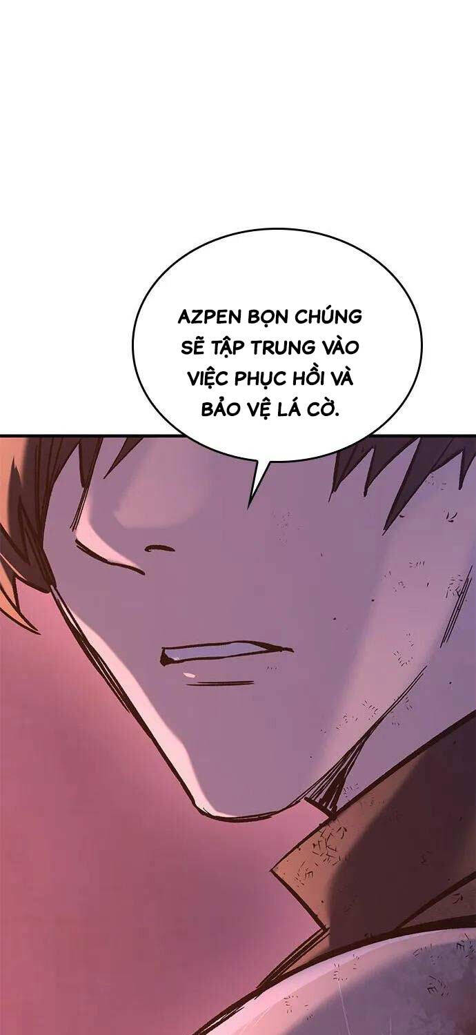 Hiệp Sĩ Sống Vì Ngày Hôm Nay - Chapter 14 - Page 34