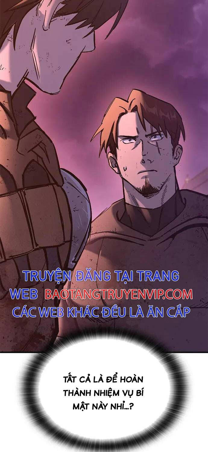 Hiệp Sĩ Sống Vì Ngày Hôm Nay - Chapter 14 - Page 36