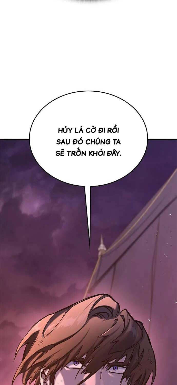 Hiệp Sĩ Sống Vì Ngày Hôm Nay - Chapter 14 - Page 37