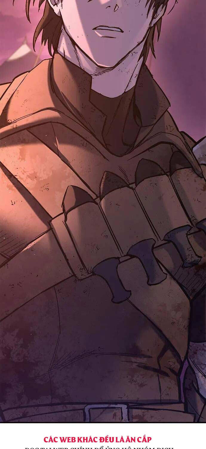 Hiệp Sĩ Sống Vì Ngày Hôm Nay - Chapter 14 - Page 38