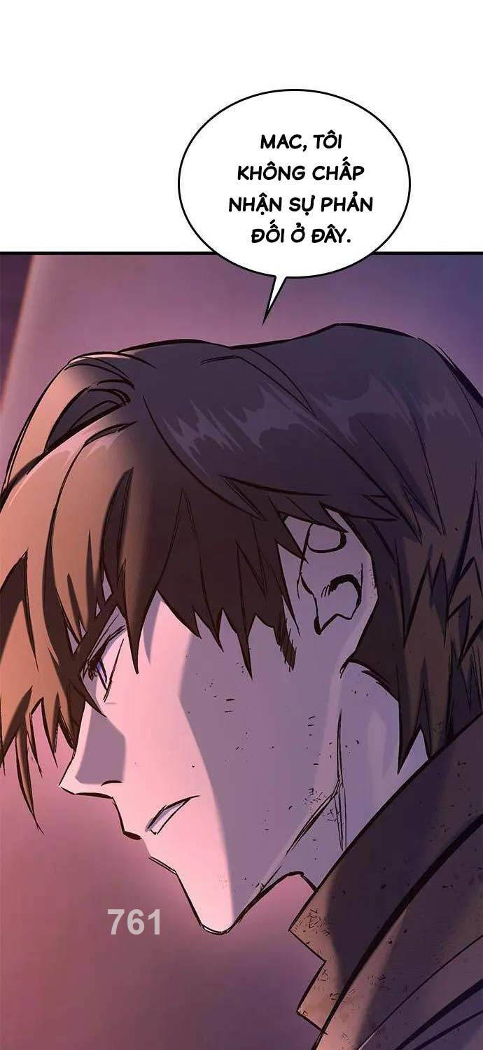 Hiệp Sĩ Sống Vì Ngày Hôm Nay - Chapter 14 - Page 4