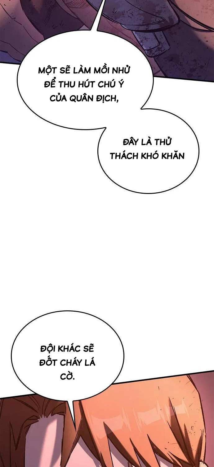 Hiệp Sĩ Sống Vì Ngày Hôm Nay - Chapter 14 - Page 40