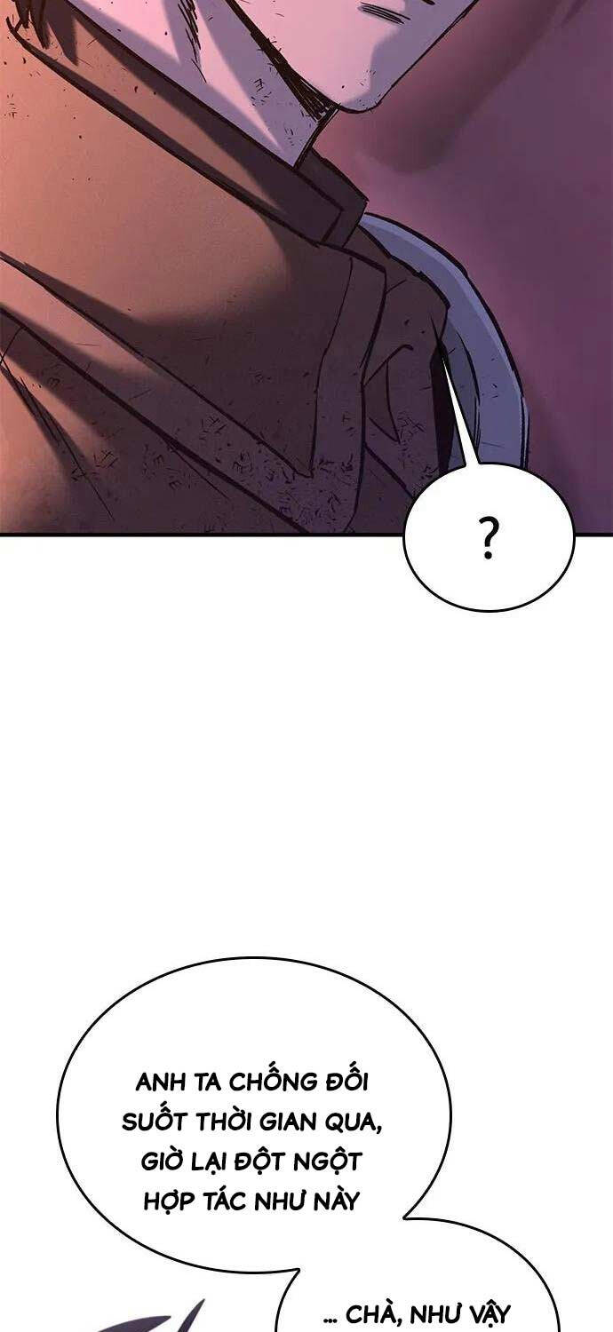 Hiệp Sĩ Sống Vì Ngày Hôm Nay - Chapter 14 - Page 42