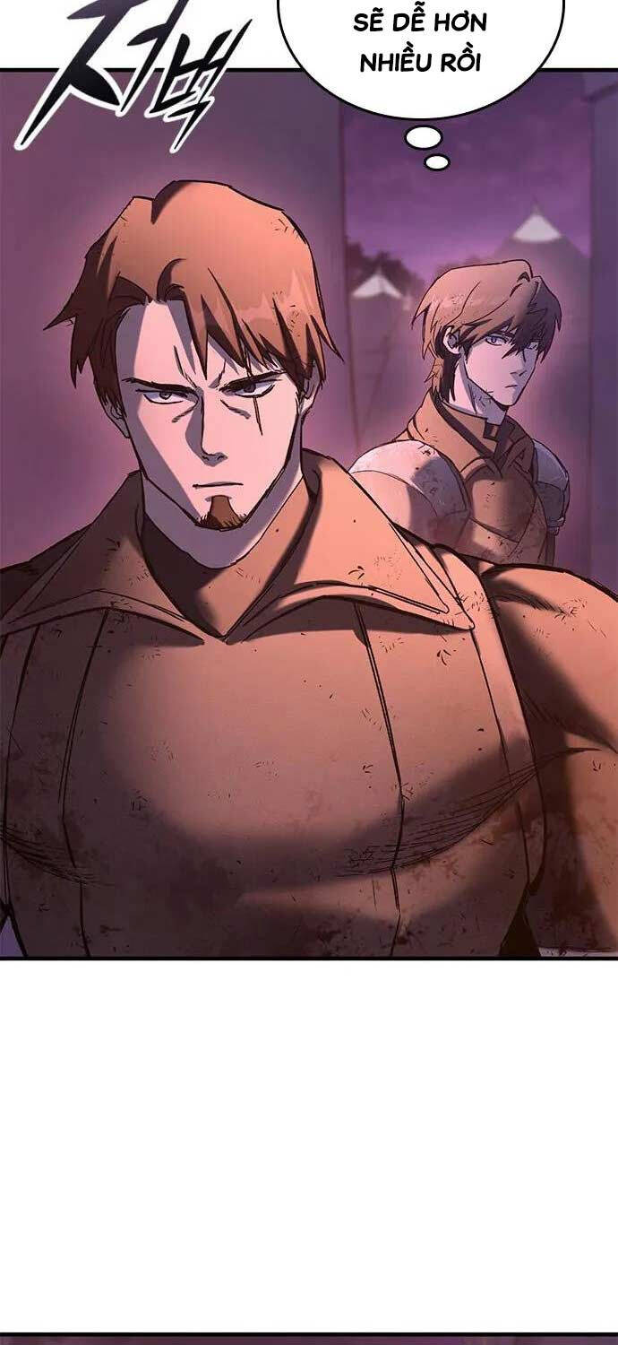 Hiệp Sĩ Sống Vì Ngày Hôm Nay - Chapter 14 - Page 43