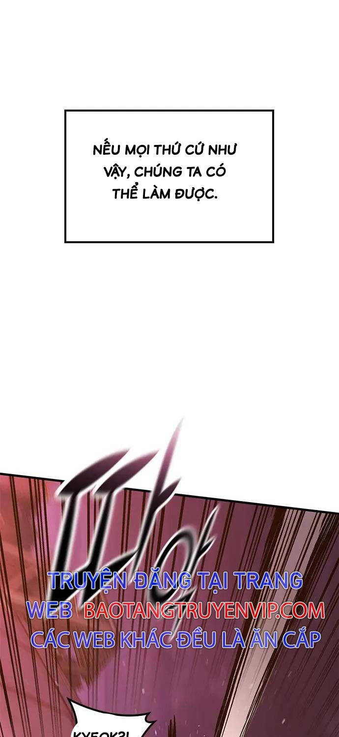 Hiệp Sĩ Sống Vì Ngày Hôm Nay - Chapter 14 - Page 48