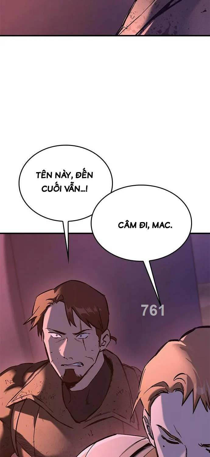 Hiệp Sĩ Sống Vì Ngày Hôm Nay - Chapter 14 - Page 5