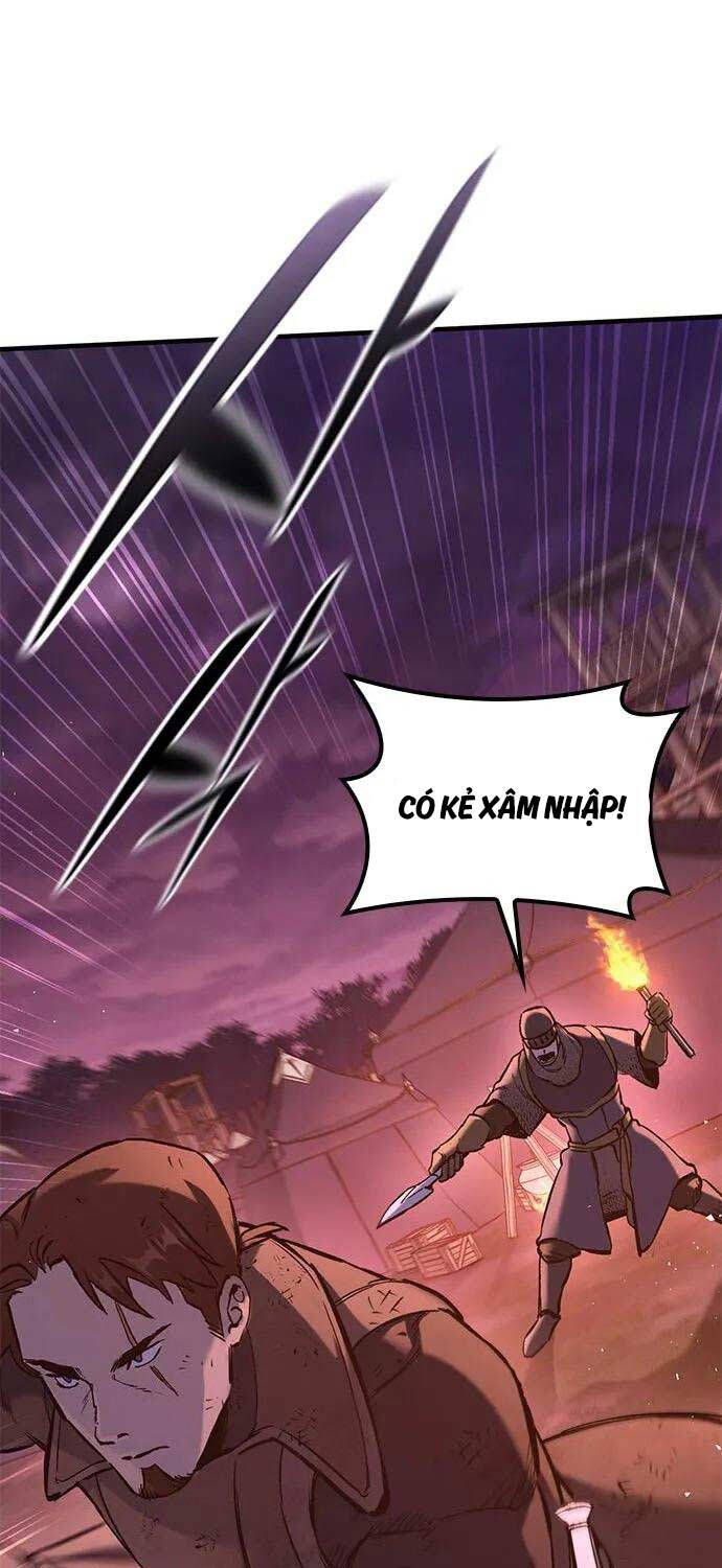 Hiệp Sĩ Sống Vì Ngày Hôm Nay - Chapter 14 - Page 50