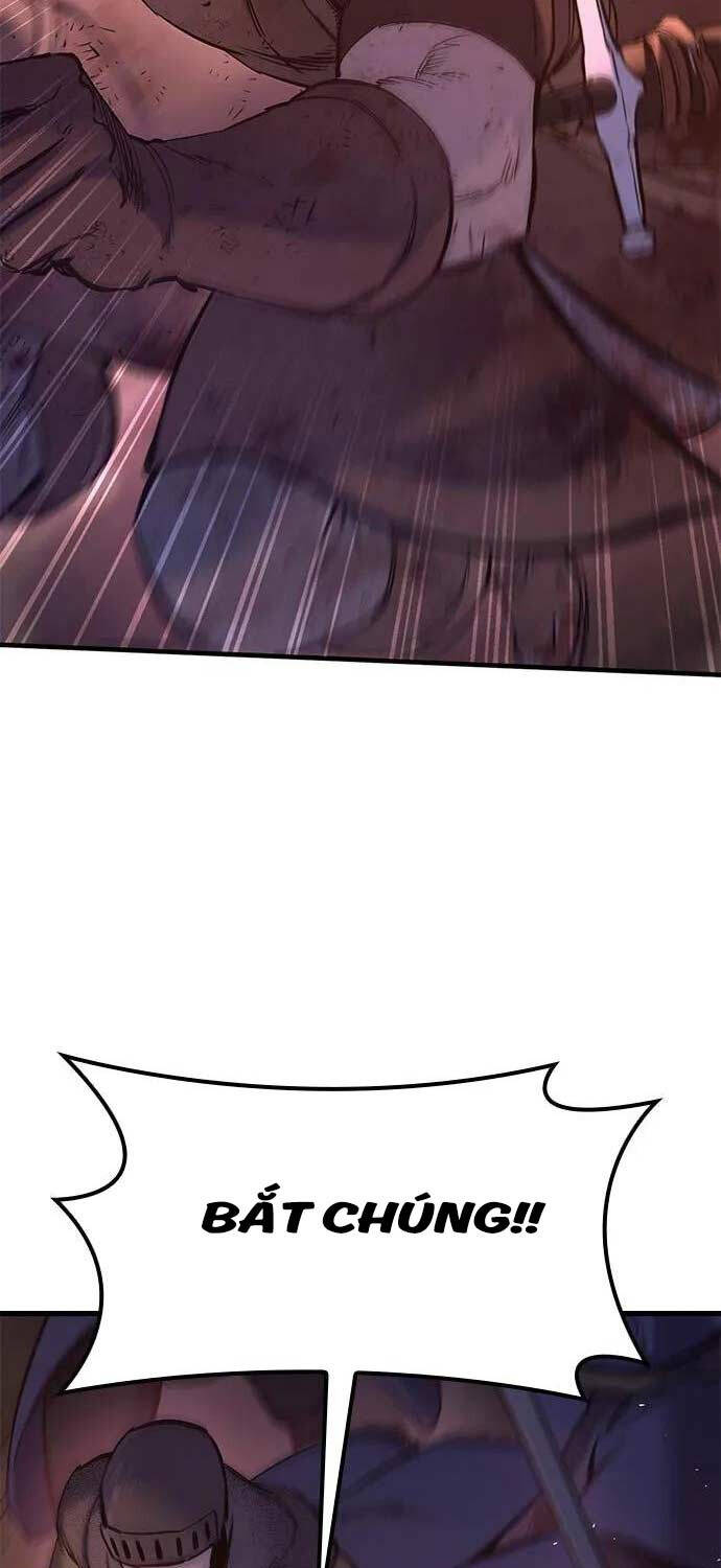 Hiệp Sĩ Sống Vì Ngày Hôm Nay - Chapter 14 - Page 51