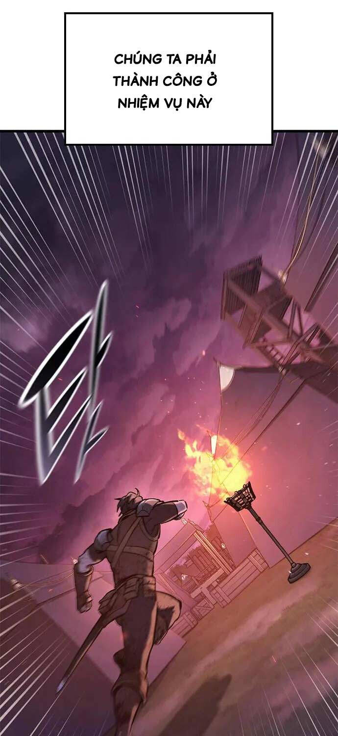 Hiệp Sĩ Sống Vì Ngày Hôm Nay - Chapter 14 - Page 53