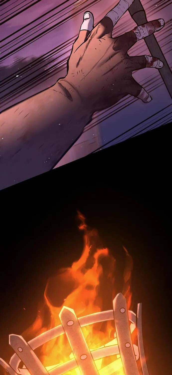 Hiệp Sĩ Sống Vì Ngày Hôm Nay - Chapter 14 - Page 55