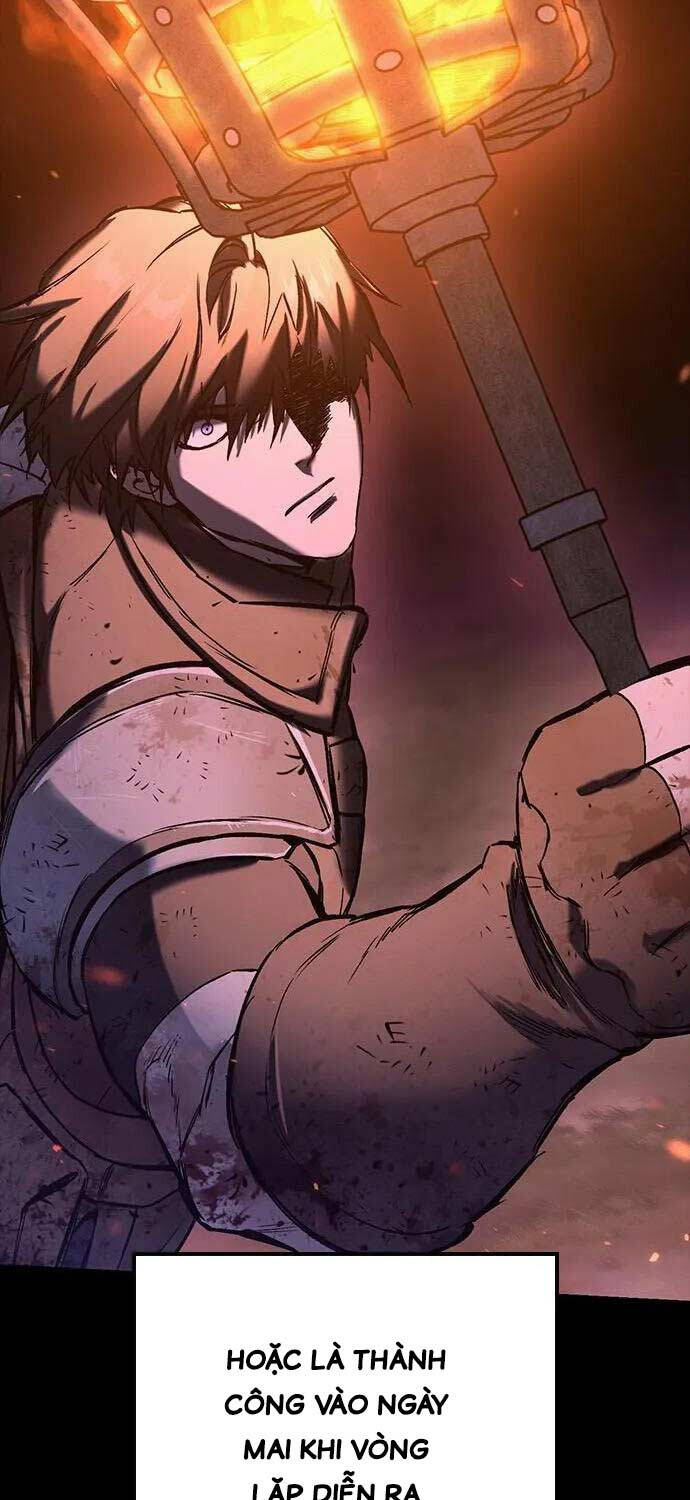 Hiệp Sĩ Sống Vì Ngày Hôm Nay - Chapter 14 - Page 56