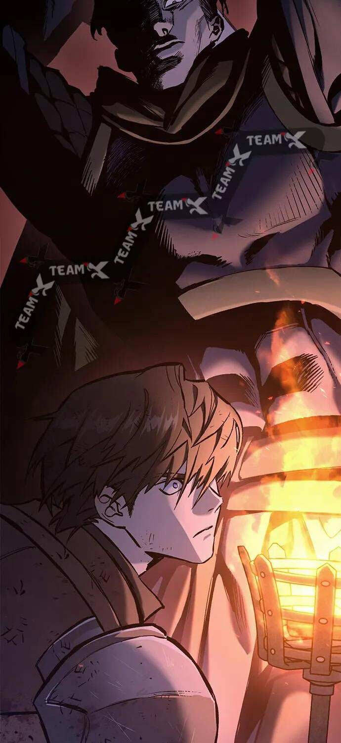 Hiệp Sĩ Sống Vì Ngày Hôm Nay - Chapter 14 - Page 58