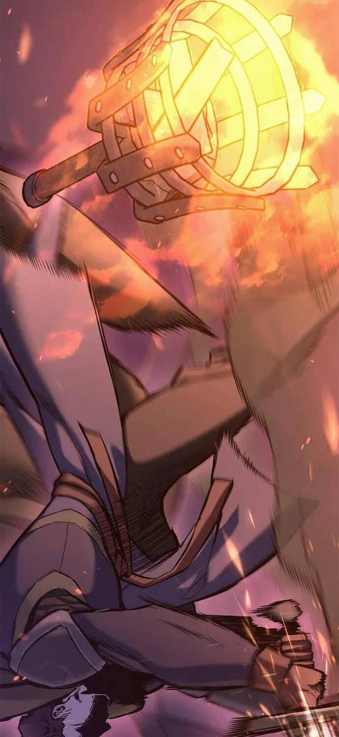 Hiệp Sĩ Sống Vì Ngày Hôm Nay - Chapter 14 - Page 63