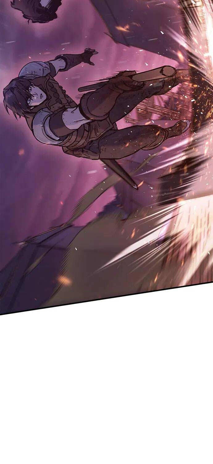 Hiệp Sĩ Sống Vì Ngày Hôm Nay - Chapter 14 - Page 64