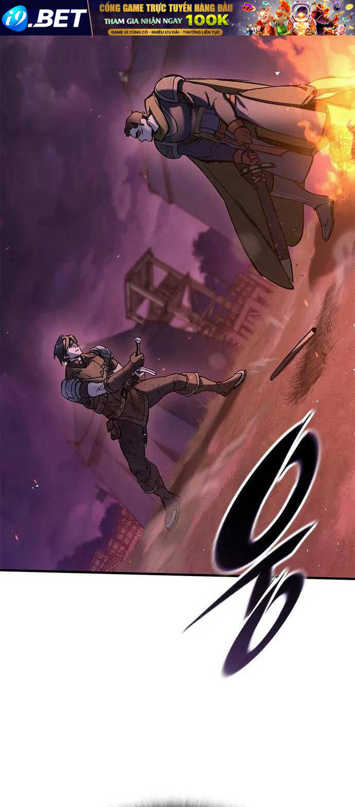 Hiệp Sĩ Sống Vì Ngày Hôm Nay - Chapter 14 - Page 67