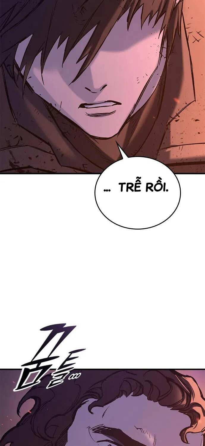 Hiệp Sĩ Sống Vì Ngày Hôm Nay - Chapter 14 - Page 74