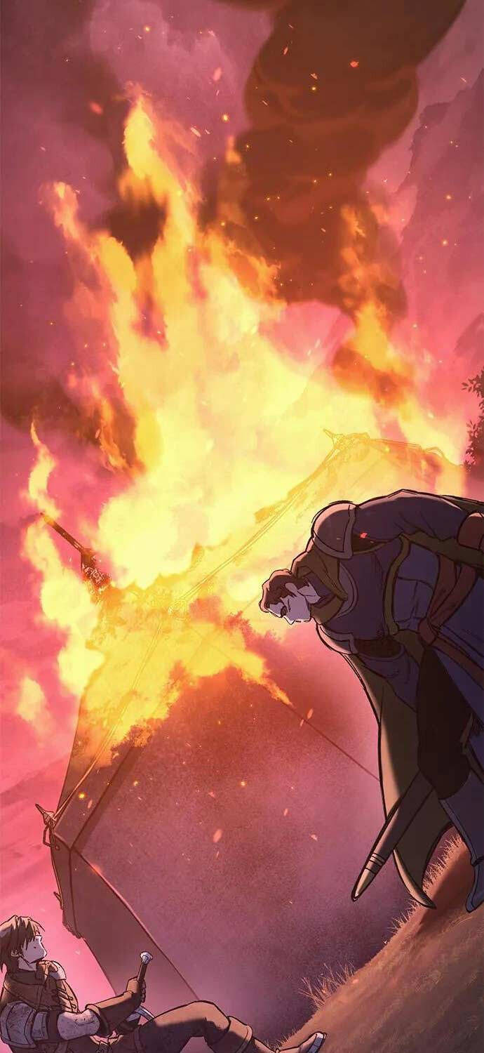 Hiệp Sĩ Sống Vì Ngày Hôm Nay - Chapter 14 - Page 77