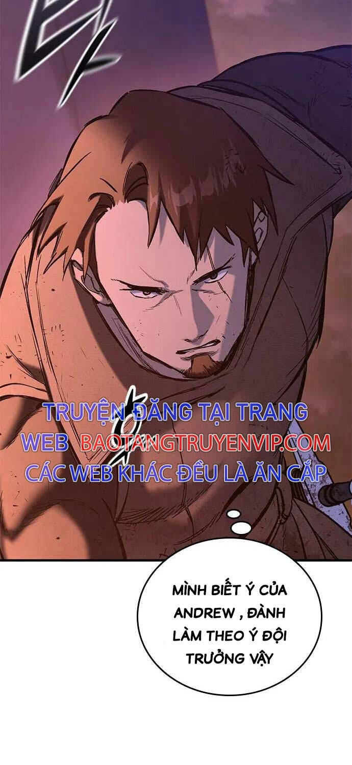 Hiệp Sĩ Sống Vì Ngày Hôm Nay - Chapter 14 - Page 8